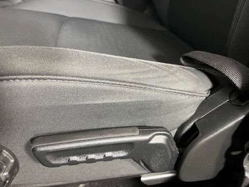 Certified 2021 Jeep Wrangler Unlimited Sport image 26