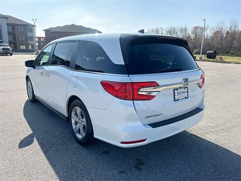 Used 2020 Honda Odyssey EX-L image 11