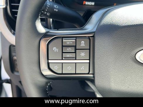 New 2026 Ford F250 Platinum AWD/4WD image 23