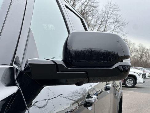 New 2026 Toyota Tundra Limited image 13