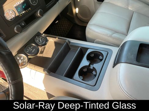 Used 2010 Chevrolet Silverado 1500 LT w/ Power Pack Plus image 18