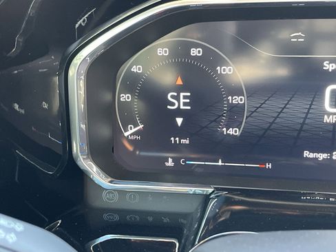 New 2026 GMC Sierra 1500 Elevation w/ Elevation Premium Package AWD/4WD image 47