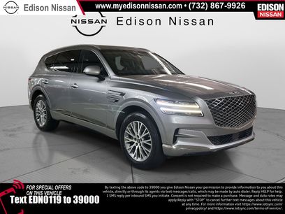 Used 2024 Genesis GV80 2.5T