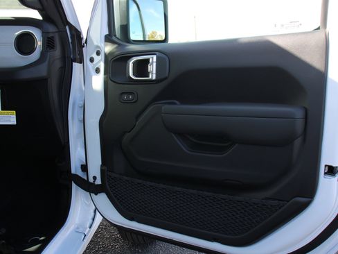 New 2026 Jeep Wrangler Sport S image 26