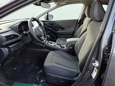 Certified 2026 Subaru Crosstrek 2.5i Premium AWD/4WD image 7
