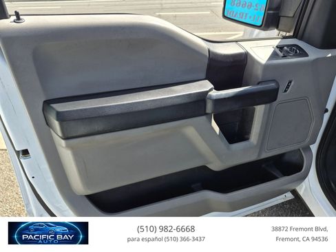 Used 2018 Ford F150 XL w/ XL Power Equipment Group RWD image 10