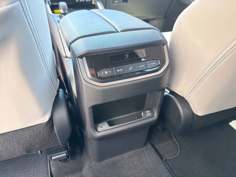 New 2026 Lexus TX 350 FWD image 17