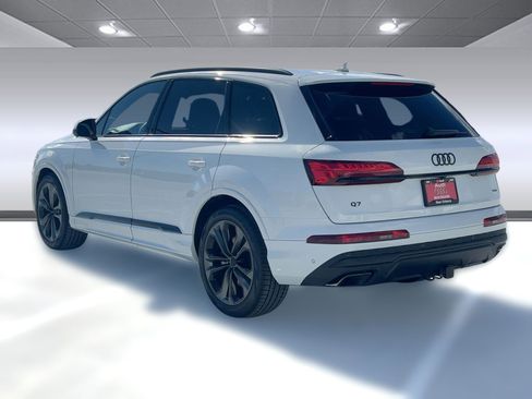 New 2026 Audi Q7 3.0T Premium Plus image 3