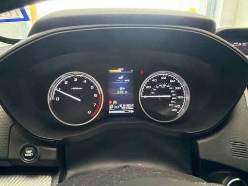 Used 2021 Subaru Forester Limited AWD/4WD image 15