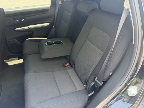 Used 2024 Honda CR-V EX image 45