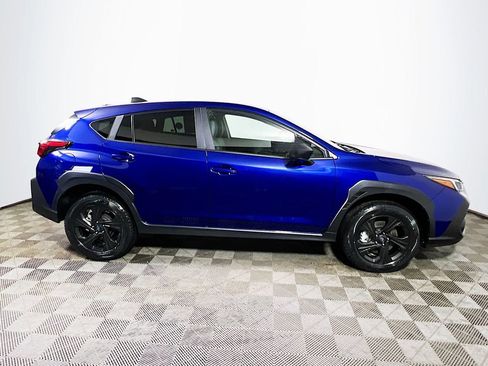 New 2026 Subaru Crosstrek 2.5i image 8