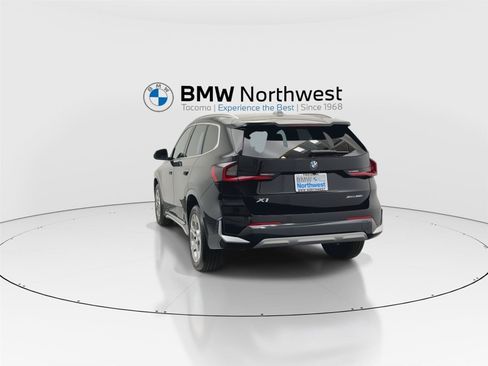 Used 2023 BMW X1 xDrive28i w/ Convenience Package AWD/4WD image 13