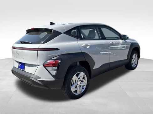 New 2026 Hyundai Kona SE AWD/4WD image 5