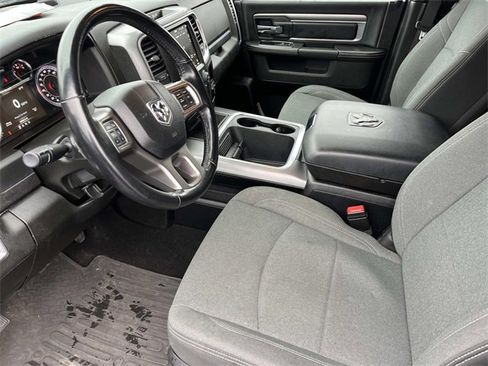 Used 2022 RAM 1500 Classic Warlock image 24