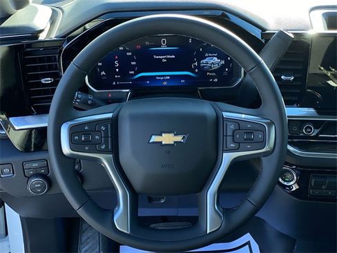 New 2026 Chevrolet Silverado 1500 LT image 11