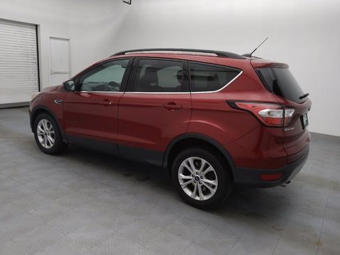 Used 2018 Ford Escape SE image 3