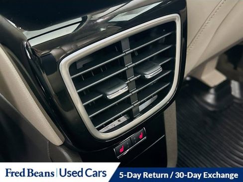 Certified 2023 Lincoln Nautilus Reserve w/ Luxury Package image 29