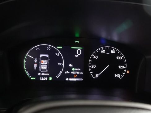 Used 2025 Honda CR-V Sport-L image 42