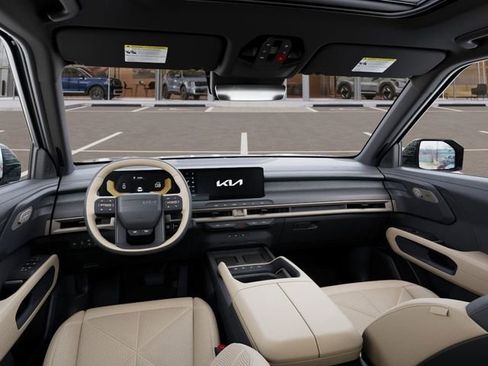 New 2027 Kia Telluride X-Line EX image 16
