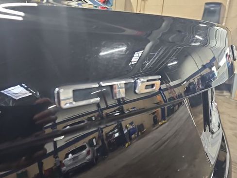 Used 2018 Cadillac CT6 Platinum image 34