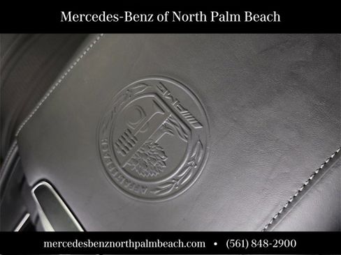 Used 2018 Mercedes-Benz S 65 AMG Sedan image 20