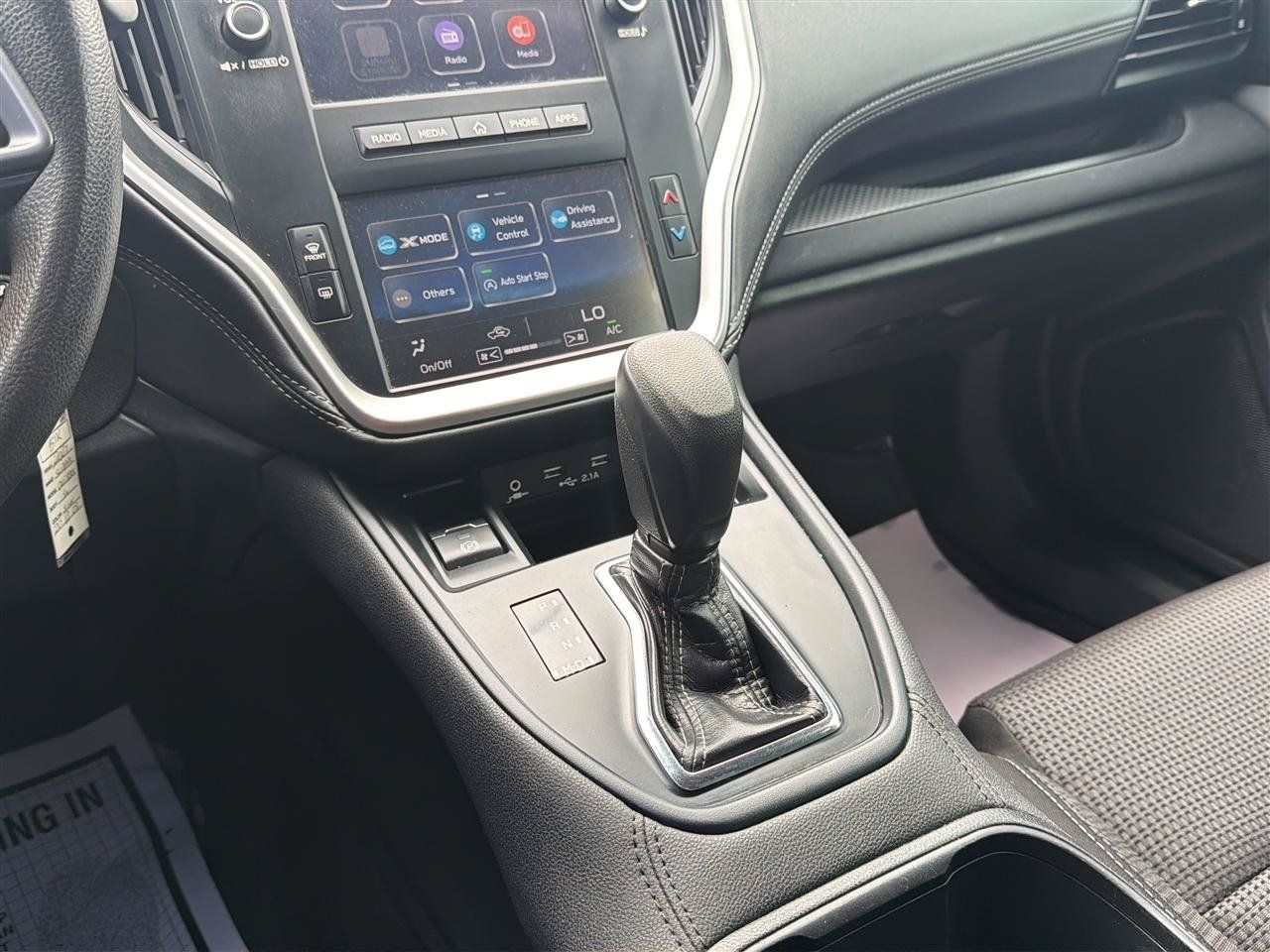 Used 2021 Subaru Outback AWD/4WD image 19