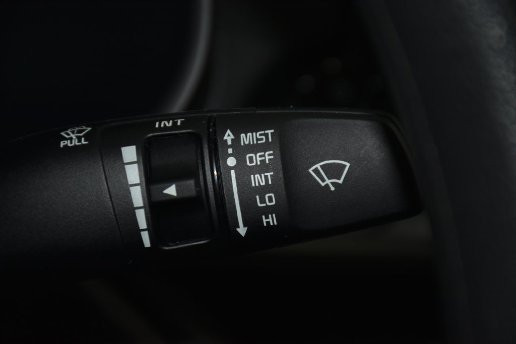 Used 2024 Kia Forte LXS FWD image 16