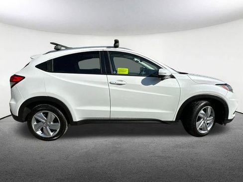 Used 2020 Honda HR-V EX-L image 18
