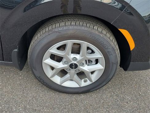 New 2025 Kia Soul LX w/ LX Technology Package image 38