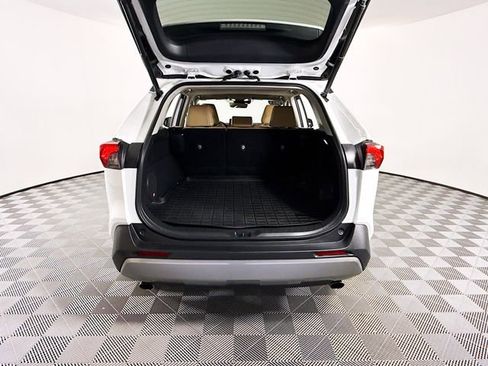 Used 2023 Toyota RAV4 Limited w/ Limited Grade Weather Package image 34