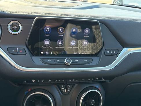 Used 2020 Chevrolet Blazer LT image 24