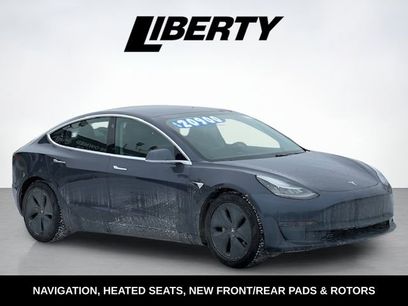 Used 2019 Tesla Model 3 Long Range