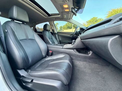 Used 2020 Honda Civic EX-L image 18