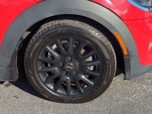 Used 2019 MINI Cooper Convertible image 10