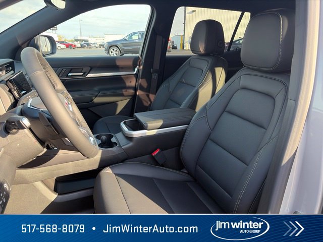 New 2027 GMC Terrain Elevation w/ Elevation Premium Package AWD/4WD image 11