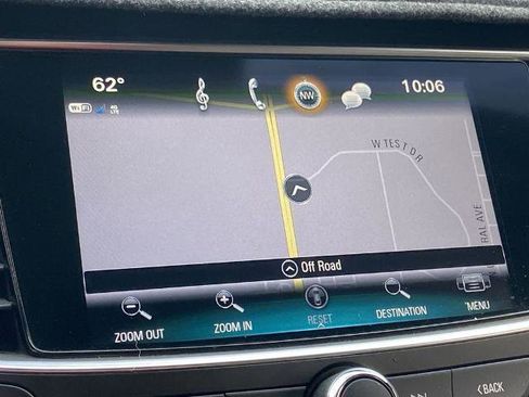 Used 2019 Buick LaCrosse Avenir w/ Driver Confidence Package II image 10