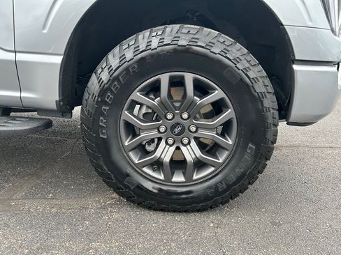 Certified 2023 Ford F150 Tremor AWD/4WD image 11