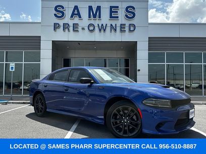 Used 2022 Dodge Charger GT w/ Plus Group
