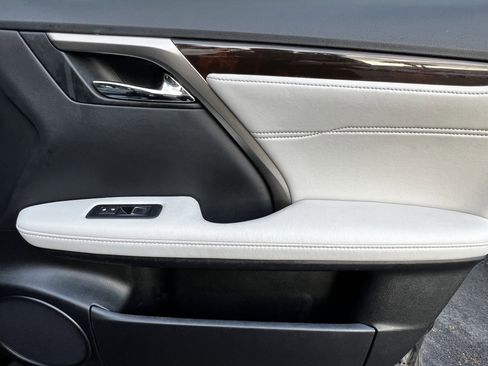 Used 2017 Lexus RX 350 350 image 42