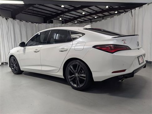 Used 2023 Acura Integra A-Spec image 4