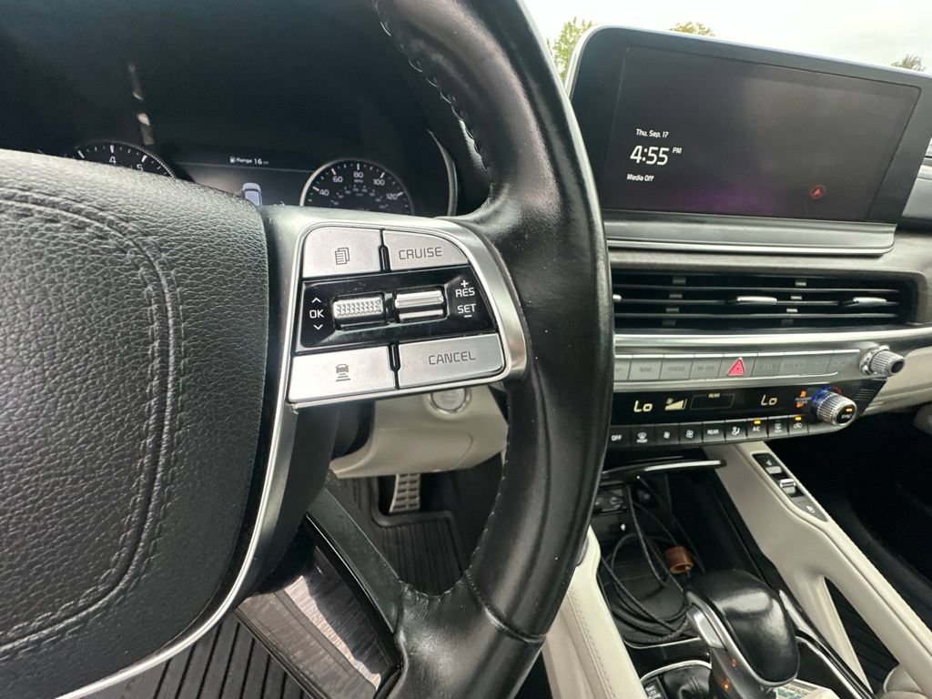 Used 2022 Kia Telluride SX FWD image 15