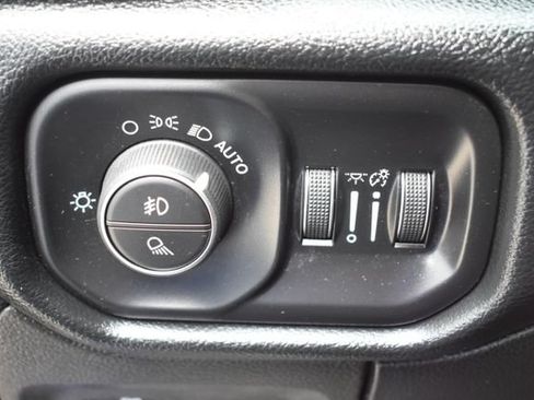 Used 2019 RAM 1500 Sport AWD/4WD image 20