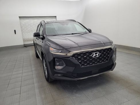 Used 2019 Hyundai Santa Fe Limited image 14
