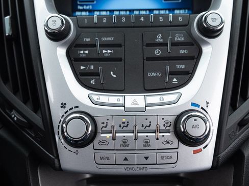 Used 2013 Chevrolet Equinox LT w/ Driver Convenience Package image 34