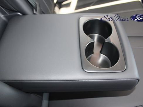 New 2026 Ford Mustang Mach-E Select RWD image 9