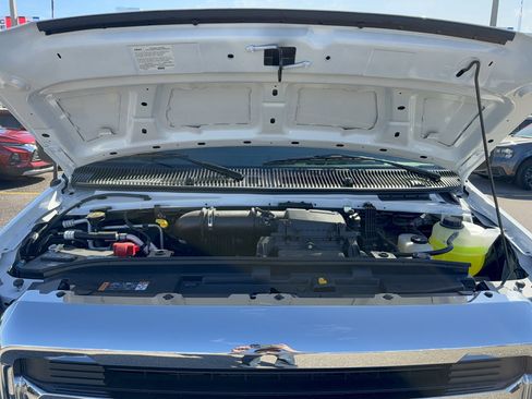 New 2026 Ford E-350 and Econoline 350 Super Duty w/ Power Equipment Group RWD image 34