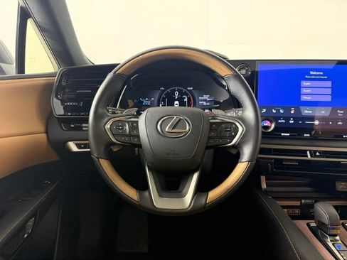 Certified 2025 Lexus RX 350 Premium w/ Accessory Package (Z1) FWD image 25