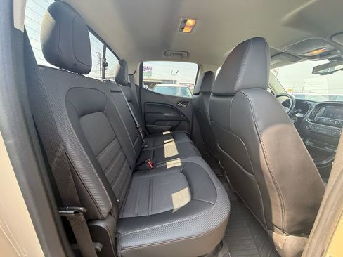 Used 2021 GMC Canyon AT4 w/ Trailering Package image 21