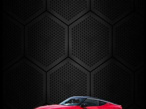 New 2025 Nissan Z Performance w/ Floor Mat Package image 20