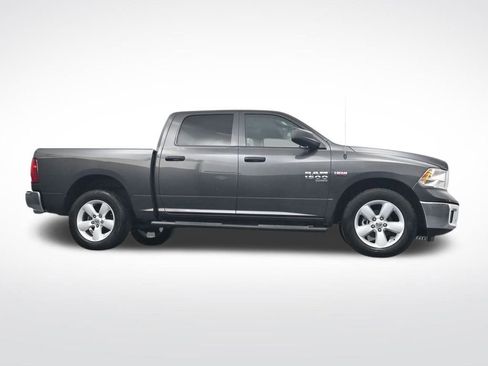 Used 2023 RAM 1500 Tradesman w/ Tradesman SXT Package image 33